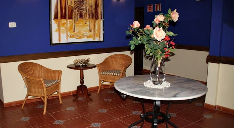 Hotel Rural Posada Del Cordob�s