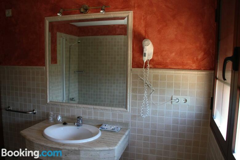 Hotel Rural Posada Del Cordob�s