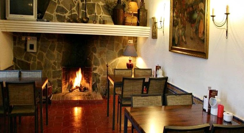 Hotel Rural Posada Del Cordob�s