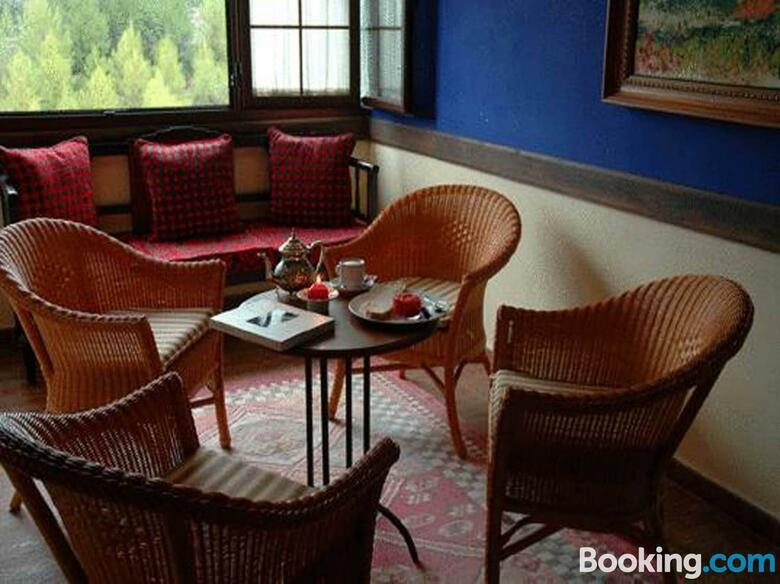 Hotel Rural Posada Del Cordob�s