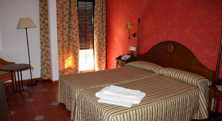 Hotel Rural Posada Del Cordob�s
