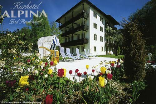 Hotel Alpina