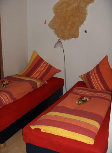 Apartamentos Appartementhaus Barth