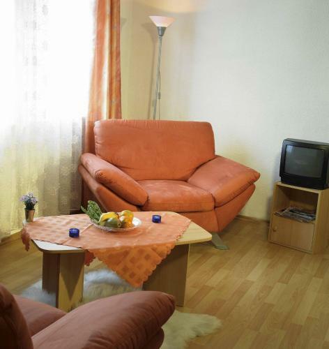 Apartamentos Appartementhaus Barth