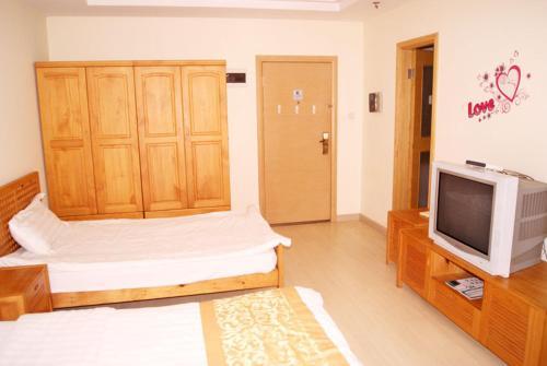 Kaibin Apartment -xin Jie Kou