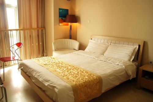 Kaibin Apartment -xin Jie Kou