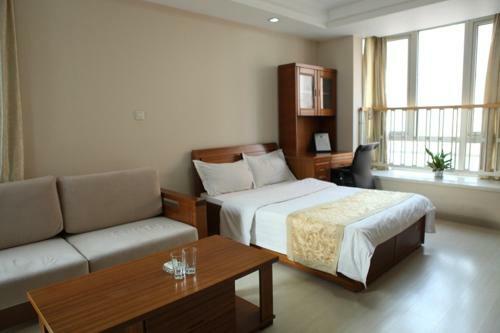 Kaibin Apartment -xin Jie Kou