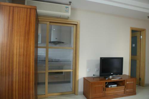 Kaibin Apartment -xin Jie Kou