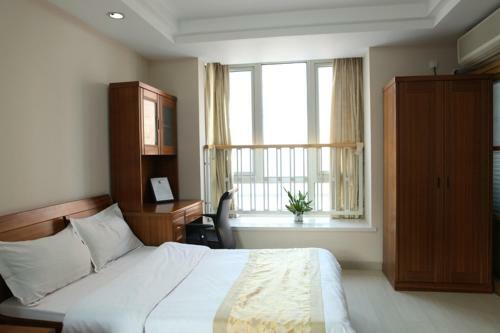 Kaibin Apartment -xin Jie Kou