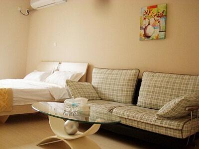 Kaibin Apartment -xin Jie Kou