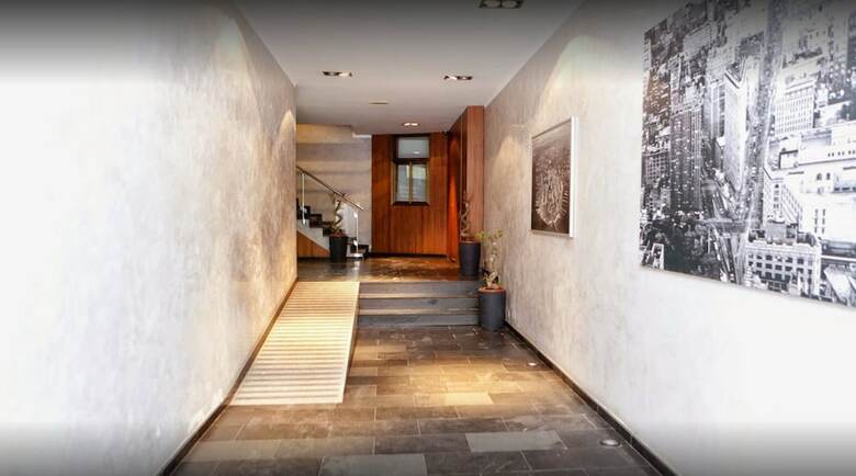 Apartamento The White Flats Les Corts