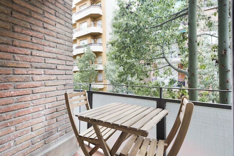 Apartamento The White Flats Les Corts