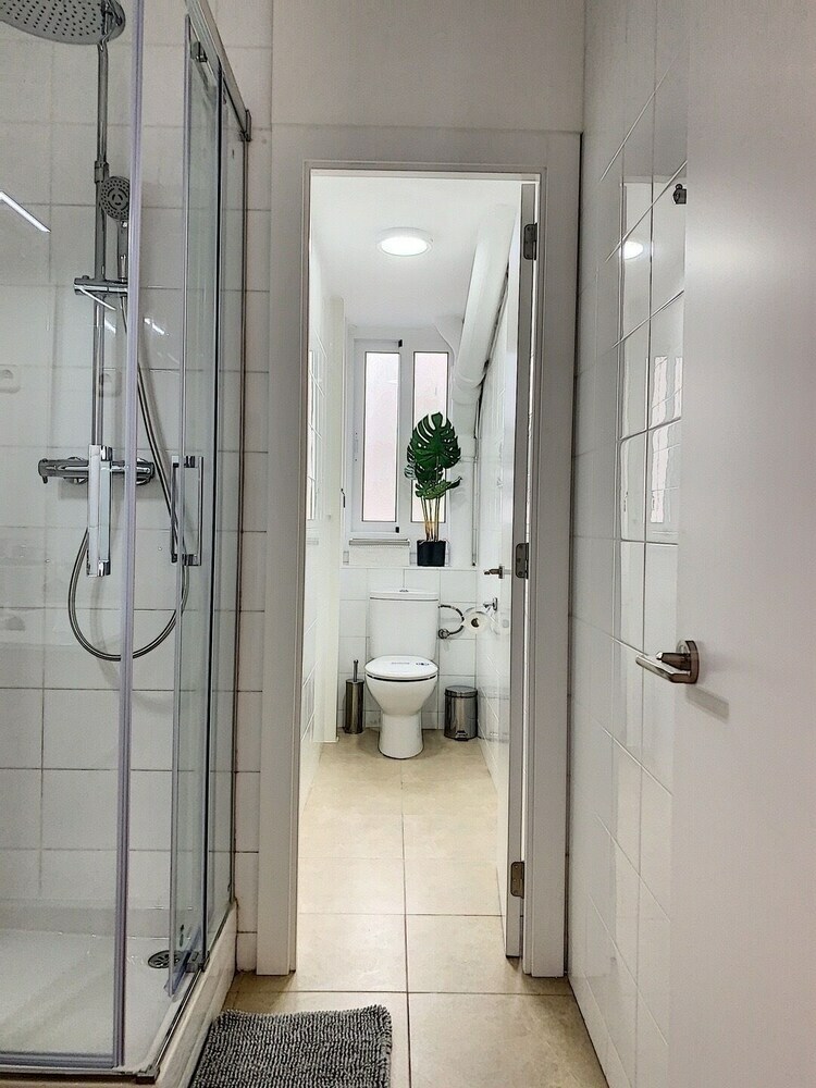 Apartamento The White Flats Les Corts