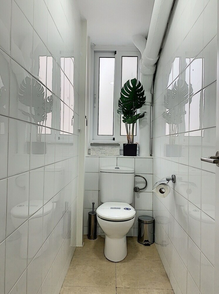 Apartamento The White Flats Les Corts