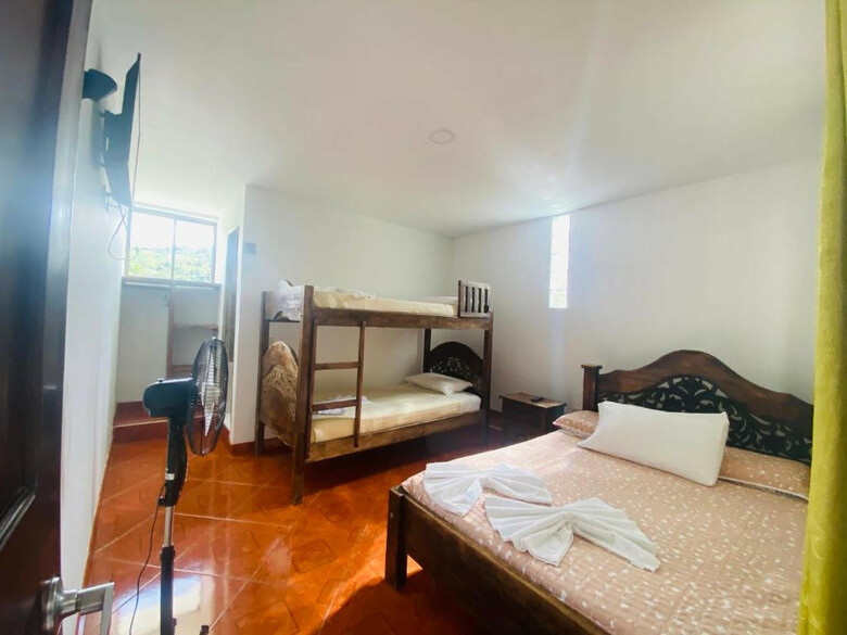 Hotel Caribe La Vega