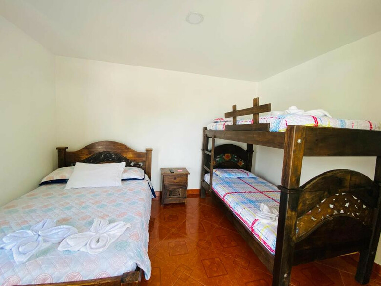 Hotel Caribe La Vega