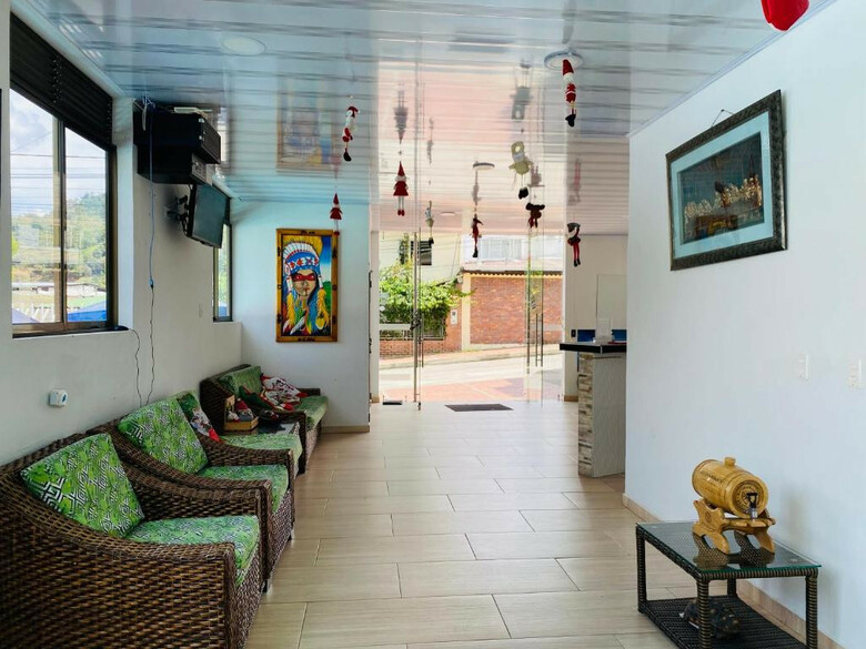 Hotel Caribe La Vega