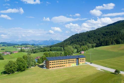 Explorer Hotel Neuschwanstein