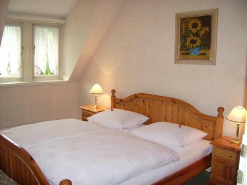 Hostal Pension Haus Weller