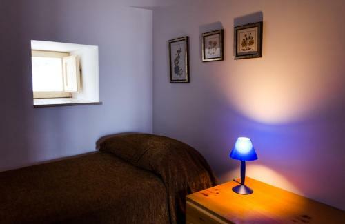 Il Trullo Di Flora E Nino