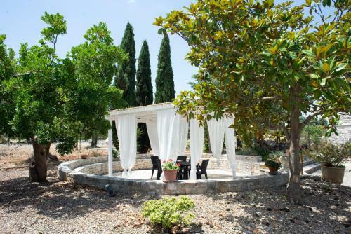 Villa Trullo Il Mulino