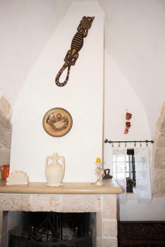 Villa Trullo Il Mulino
