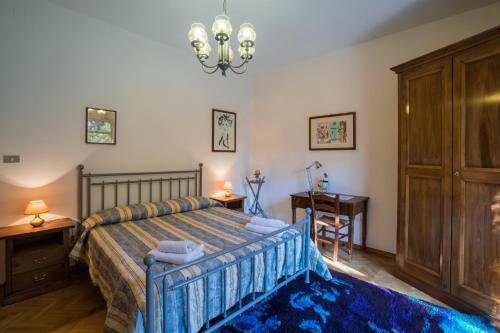 Apartamento Casa Giulia