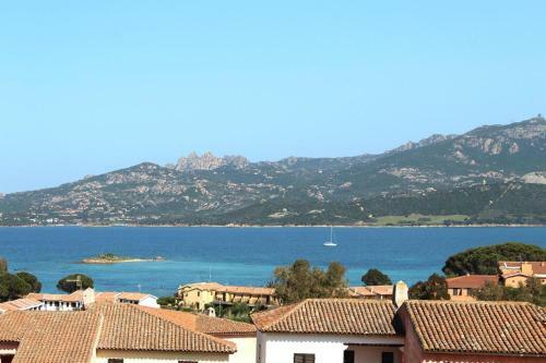 Apartamento Holiday Home, Cannigione