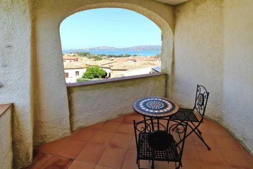 Apartamento Holiday Home, Cannigione