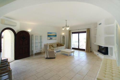 Apartamento Holiday Home, Cannigione