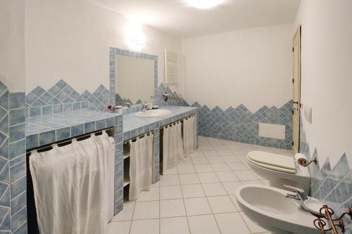 Apartamento Holiday Home, Cannigione
