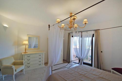 Apartamento Holiday Home, Cannigione