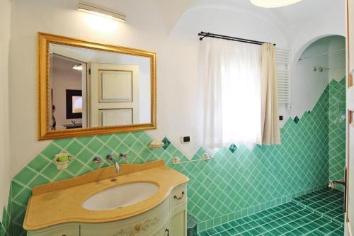 Apartamento Holiday Home, Cannigione