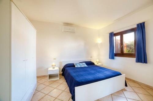 Apartamento Domus Cannigione