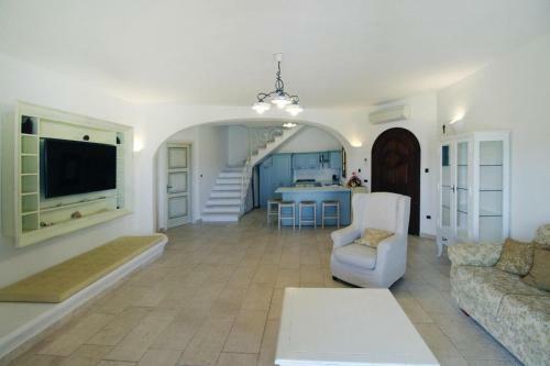 Holiday Home, Cannigione