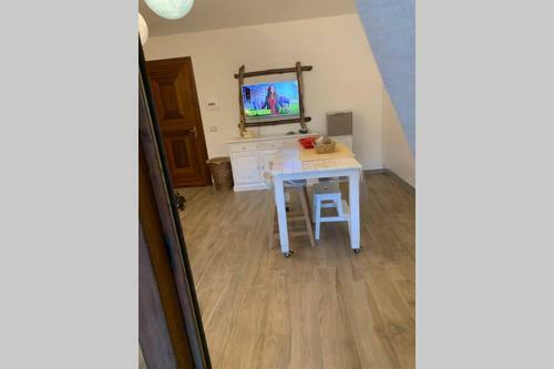 Apartamento Appartamento Il Canneto