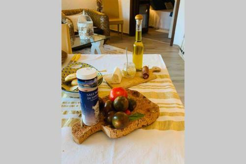 Apartamento Appartamento Il Canneto