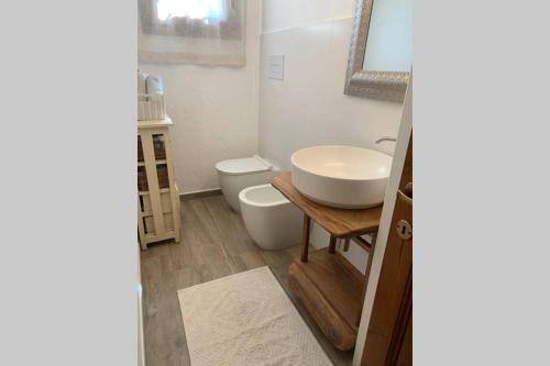 Apartamento Appartamento Il Canneto