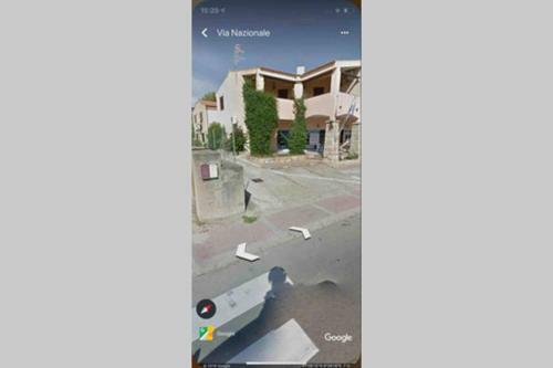 Apartamento Appartamento Il Canneto