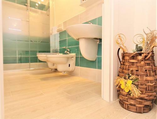 Apartamento Appartamento La Pergola - Solo Affitti Brevi