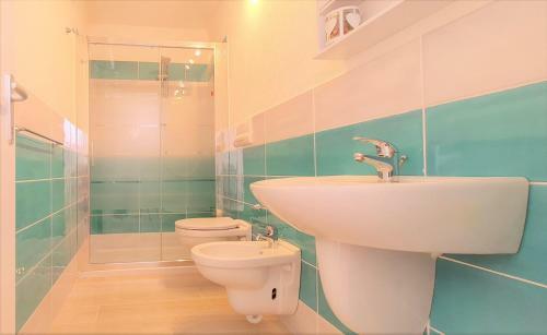 Apartamento Appartamento La Pergola - Solo Affitti Brevi