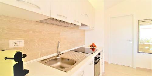 Apartamento Appartamento La Pergola - Solo Affitti Brevi