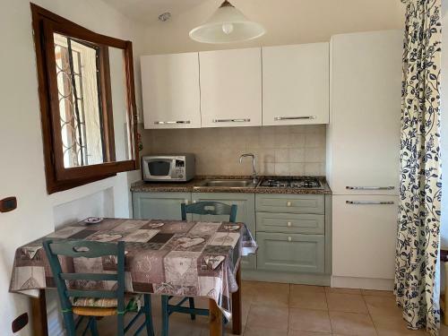 Residence La Conia