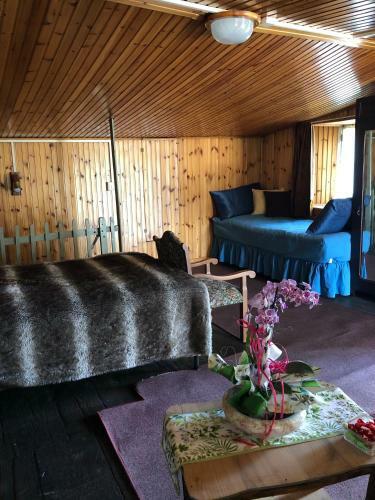 Apartamento L'orologio Panoramico