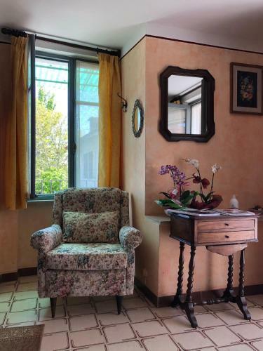 Apartamento L'orologio Panoramico