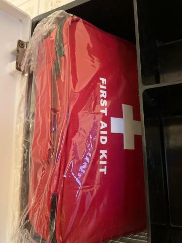 Apartamento L'orologio Panoramico