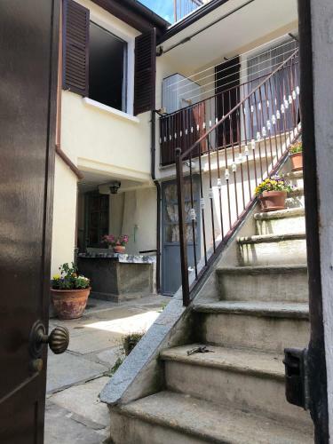 Apartamento L'orologio Panoramico