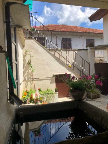 Apartamento L'orologio Panoramico