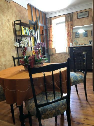 Apartamento L'orologio Panoramico