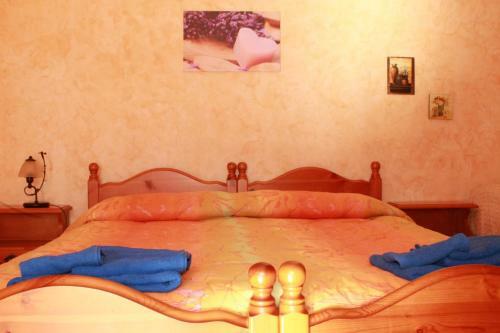 Agroturismo Agriturismo Pingitore